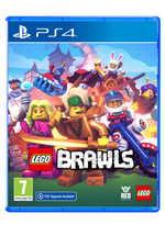 Lego brawls PS4 available for pre-order from Electric Games. Shop online now: https://electricgames.co.uk/collections/games/products/lego-brawls?_pos=1&_sid=19f85f09e&_ss=r&variant=43017441607903