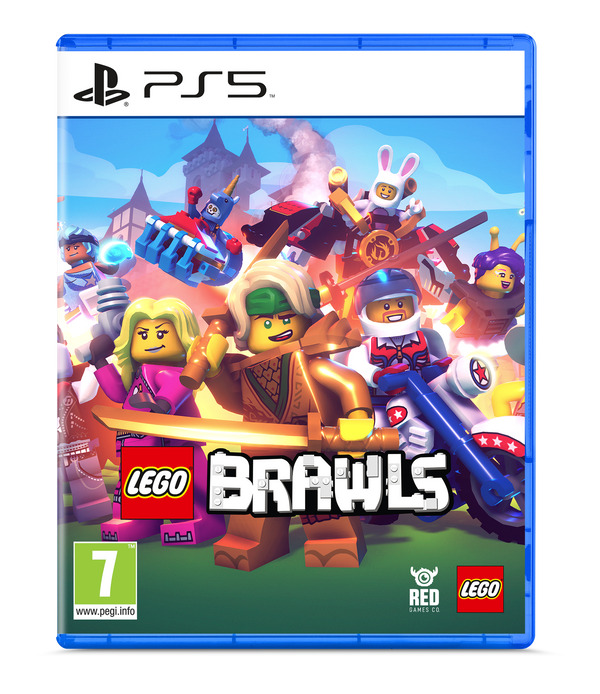 Lego brawls PS5 available for pre-order from Electric Games. Shop online now: https://electricgames.co.uk/collections/games/products/lego-brawls?_pos=1&_sid=19f85f09e&_ss=r&variant=43017441607903