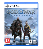 Shop the latest PS5 games from Electric games for free next day delivery on all UK orders. When will God of war ragnarok be released? God of war ragnarok will be released on November 9th 2022. https://electricgames.co.uk/collections/ps5-games/products/god-of-war-ragnarok-1?_pos=1&_sid=7007e0a0a&_ss=r