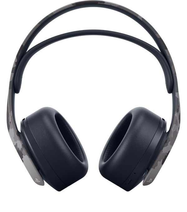 Pre order PlayStation PULSE 3D Wireless Headset Camouflage Shop