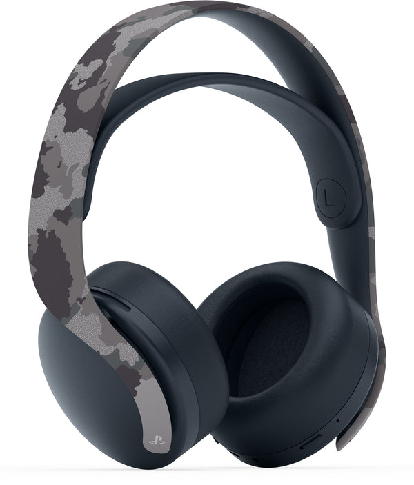 PlayStation PULSE 3D™ Wireless Headset Camouflage