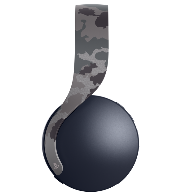 PlayStation PULSE 3D™ Wireless Headset Camouflage