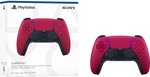 PlayStation 5 DualSense Cosmic Red PS5 Wireless-Controller Sony. https://electricgames.co.uk/collections/sony-days-of-play-2022/products/dualsense%E2%84%A2-cosmic-red-wireless-controller?_pos=3&_sid=f00ee5b0d&_ss=r