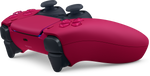 PlayStation 5 DualSense Cosmic Red PS5 Wireless-Controller Sony. Shop now from Electric Games: https://electricgames.co.uk/collections/sony-days-of-play-2022/products/dualsense%E2%84%A2-cosmic-red-wireless-controller?_pos=3&_sid=f00ee5b0d&_ss=r