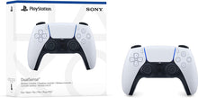 PlayStation 5 DualSense™ White Wireless Controller - PS5
