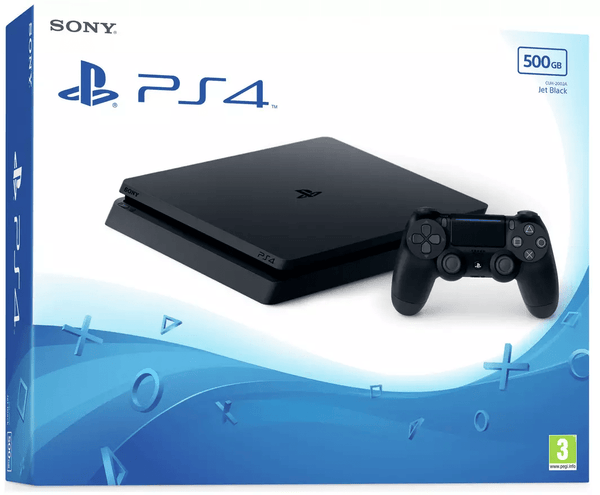 Shop ps4 consoles online from electric games to receive free next day delivery. Shop the latest from playstation, including the playstation 4 online for market leading prices. 