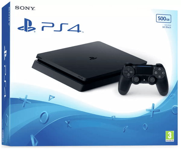 Sony playstation 4 top website
