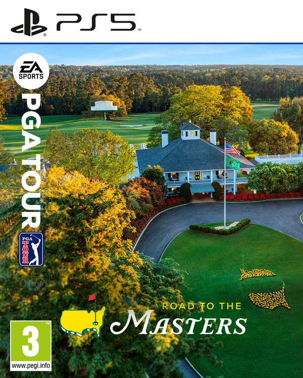EA SPORTS PGA TOUR™ (PS5)