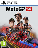 MotoGP 23 (PS5)