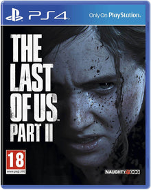 The Last of Us Part II