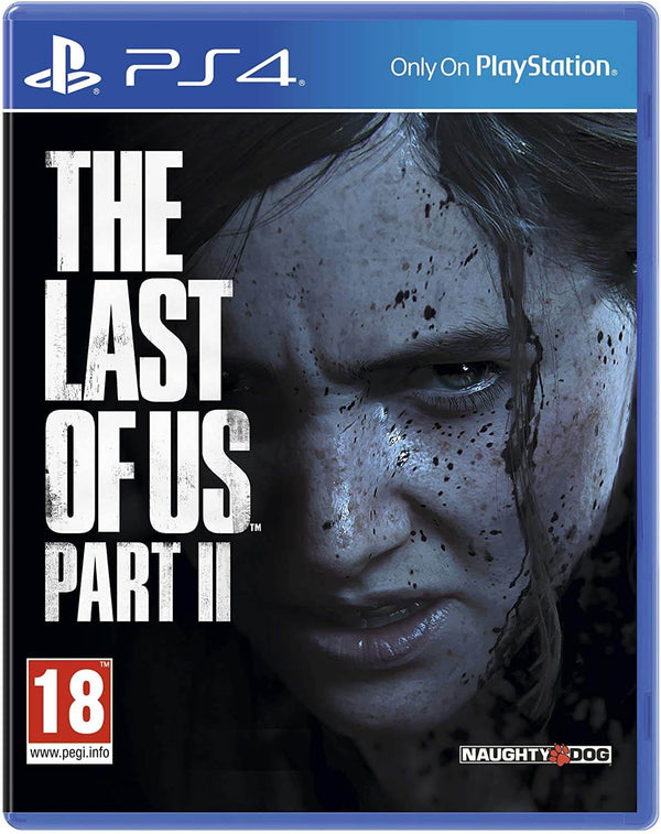 Shop PS4 games from Electric Games for the best deals as part of Sony days of play 2022. The last of us part II is available to buy now from Electric Games, shop now for free UK delivery on all orders. https://electricgames.co.uk/collections/sony-days-of-play-2022/products/the-last-of-us-part-ii