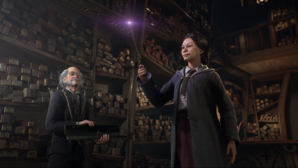 Watch the Hogwarts Legacy trailer now. Pre order hogwarts legacy deluxe edition shop now from electric games for free next day delivery on all UK orders: https://electricgames.co.uk/collections/xbox-2/products/hogwarts-legacy-deluxe-edition?_pos=1&_sid=9445b52c8&_ss=r