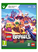 Lego brawls xbox available for pre-order from Electric Games. Shop online now: https://electricgames.co.uk/collections/games/products/lego-brawls?_pos=1&_sid=19f85f09e&_ss=r&variant=43017441607903