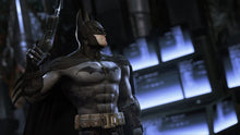Batman Arkham Standard Collection