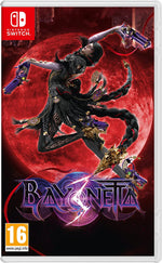 Where can I pre-order Bayonetta? Bayonetta is available from Electric Games. Electric games stock ps5 games, ps4 games, nintendo switch games, xbox games and more. Shop Bayonetta now www.electricgames.co.uk