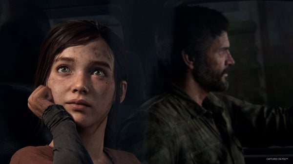 Watch The Last of Us online UK. Watch the trailer for the upcoming Ps5 game the last of us part I. Shop the last of us part I from electric games now. Where can I buy the last of us part I? Electric games stock ps5 consoles and games, including upcoming ps5 game the last of us part I. Available for free next day delivery now: https://electricgames.co.uk/products/the-last-of-us-part-1?_pos=1&_sid=b2ea967bf&_ss=r
