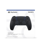PlayStation 5 DualSense™ Midnight Black Wireless Controller - PS5