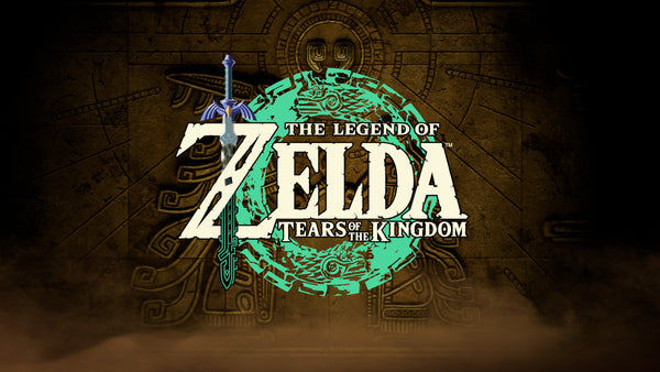 Zelda tears of the kingdom release date is the 12/05/2023. Shop nintendo switch games from Electric Games to get free next day delivery on all UK orders. Electric Games offer the latest Nintendo games, including The Legend of Zelda: Tears of the kingdom. Pre-order zelda for pre order bonus now: https://electricgames.co.uk/products/the-legend-of-zelda-tears-of-the-kingdom