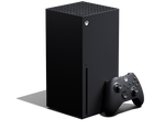 Xbox Series X Console | electricgames.co.uk | Buy Now