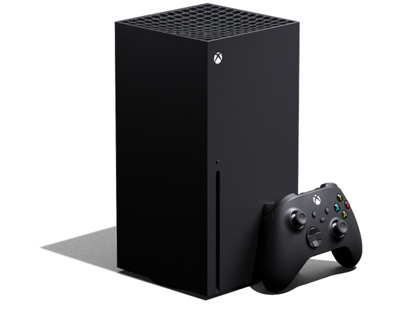 Xbox Series X Console | electricgames.co.uk | Buy Now