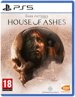 Dark Pictures: House of Ashes