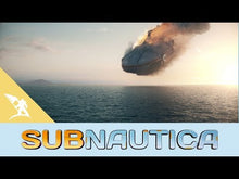 Subnautica + Subnautica: Below Zero Double Pack